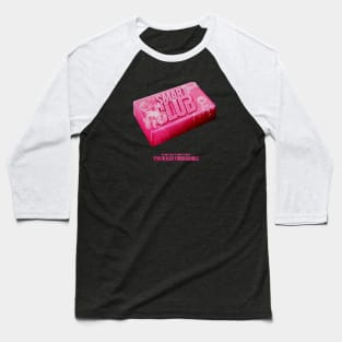 Smart Club Baseball T-Shirt